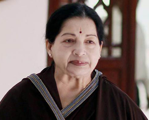 Jayalalithaa 